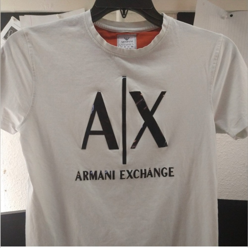 Armani Exchange T-shirt